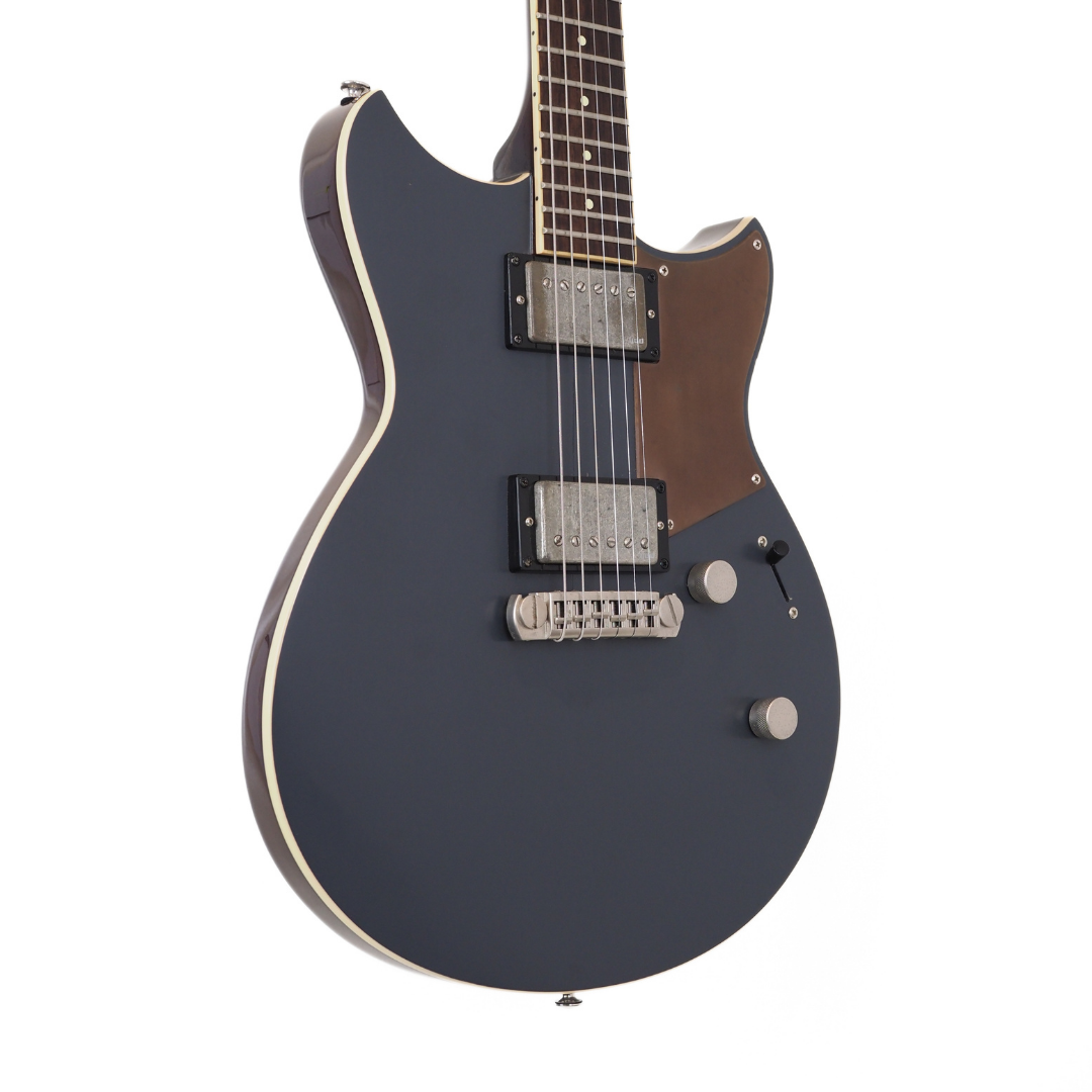 2020 Yamaha RSP20CR Revstar MIJ Electric Guitar in Rusty Rat Finish