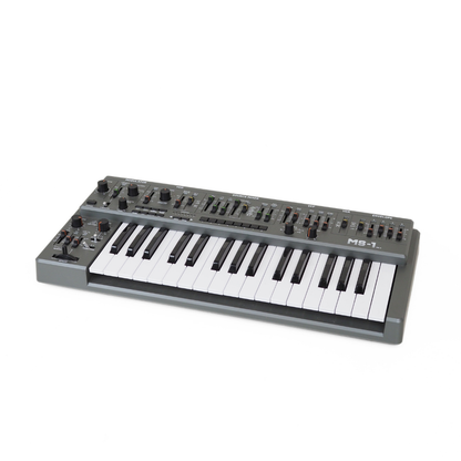 Behringer MS-1 Monophonic Analog Synthesiser