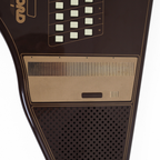 1981 Suzuki OM-27 Omnichord Electronic Autoharp Synthesiser