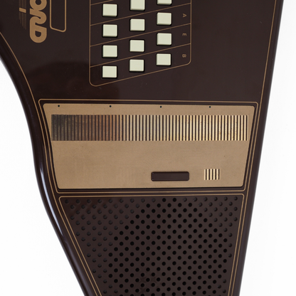 Suzuki Omnichord OM-27 Electronic Autoharp Synthesiser