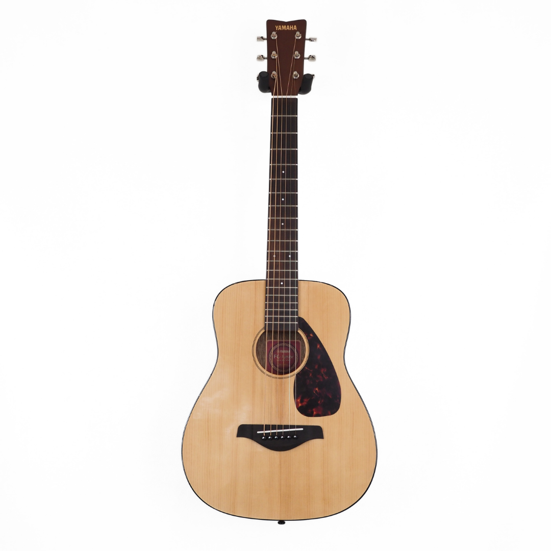 Yamaha FG-Junior JR2 3/4-Sized Acoustic Guitar