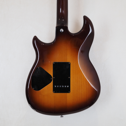 Vintage Yamaha SF3000 Electric Guitar in Tobacco Burst