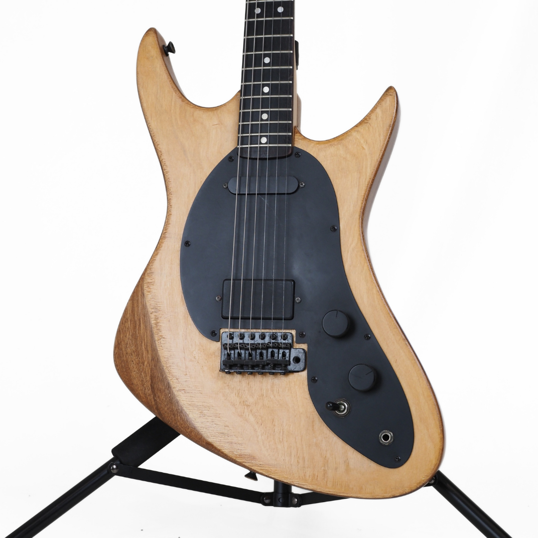 1984 Quest Atak 1 Electric Guitar