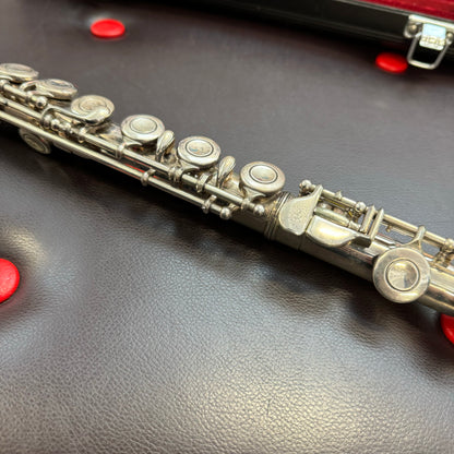 Yamaha YFL225S Flute