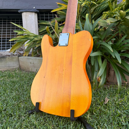 Unbranded Telecaster Style 7 String