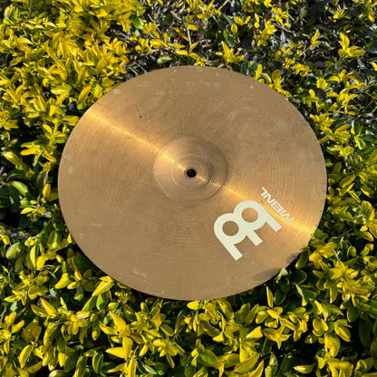 Meinl 12" Laser Splash