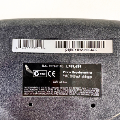 Line 6 Bass PODxt Bass Amp Modeler & Multi-Effects Processor