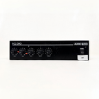 Audio Telex IC30 Mixer Amplifier