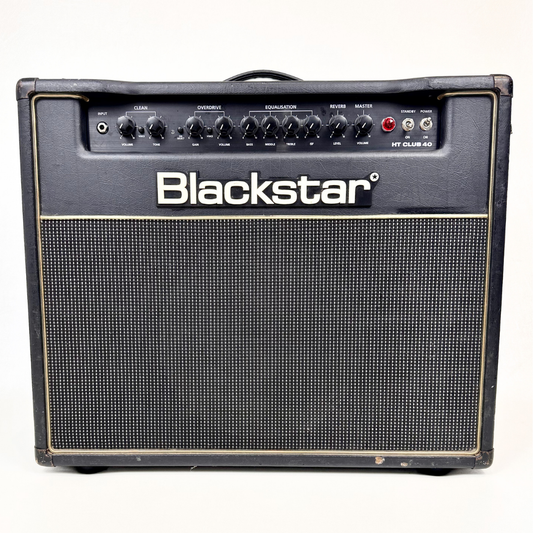 Blackstar HT Club 40 MkI Valve Combo Amplifier