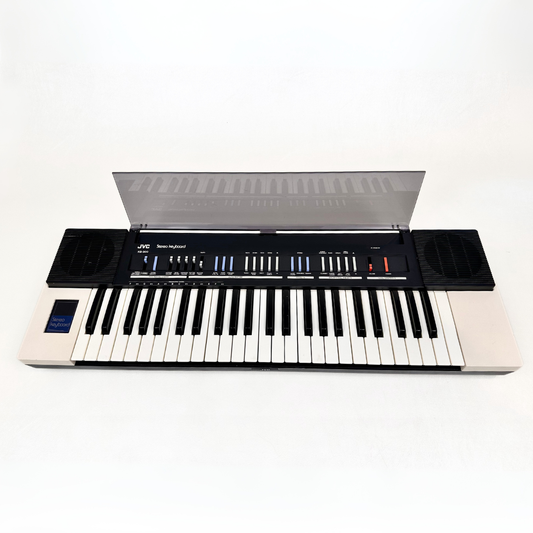 JVC KB-300H Stereo Keyboard Electric Piano