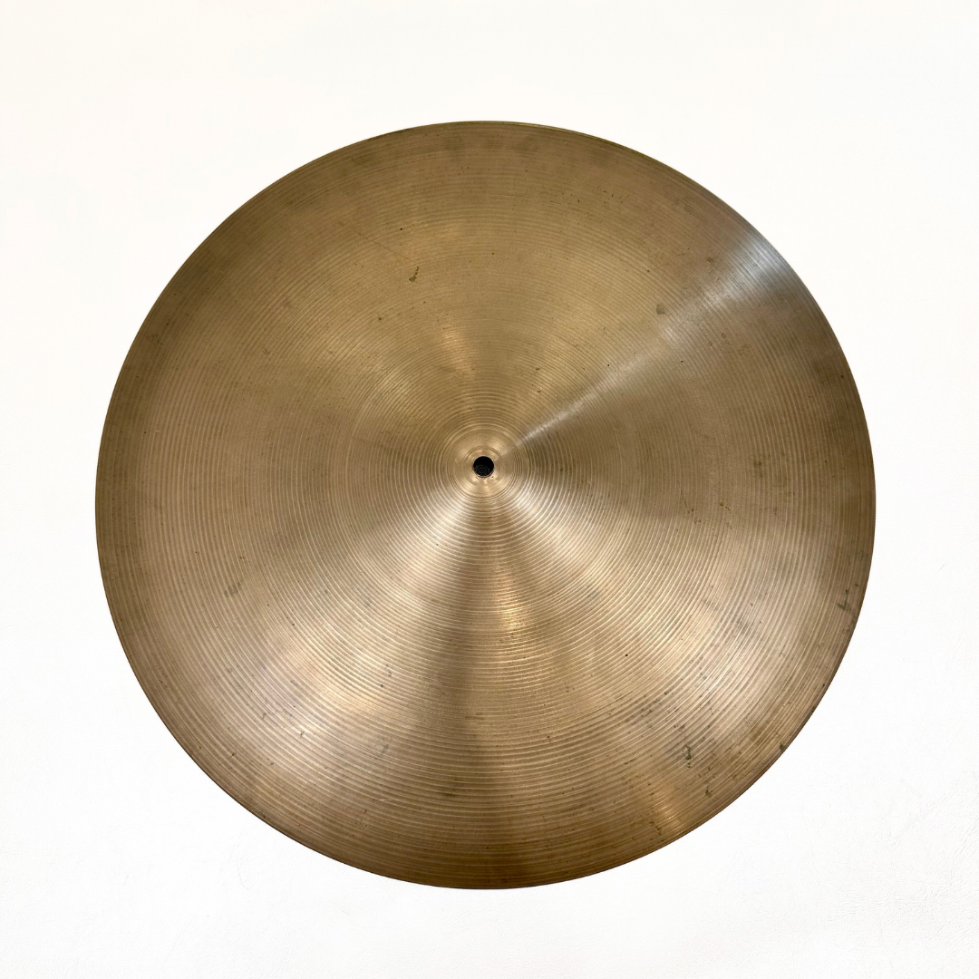 Zilco 20" Ride Cymbal