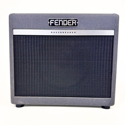 Fender Bassbreaker 15 Guitar Combo Amplifier