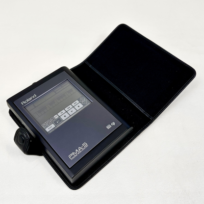 Roland PMA-5 Personal Music Assistant Sound Module – Southside Guitars Roland PMA-5 Personal Music Assistant Sound Module – Southside Guitars