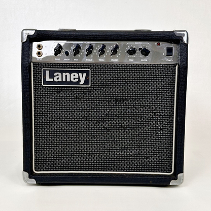 Laney LC15-110 Guitar Combo Guitar Amplifier