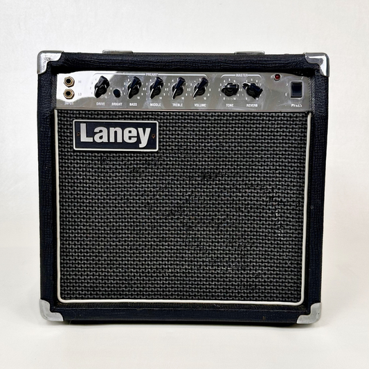 Laney LC15-110 Guitar Combo Guitar Amplifier