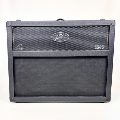 Peavey 6505 212 Guitar Amplifier Speaker Cabinet
