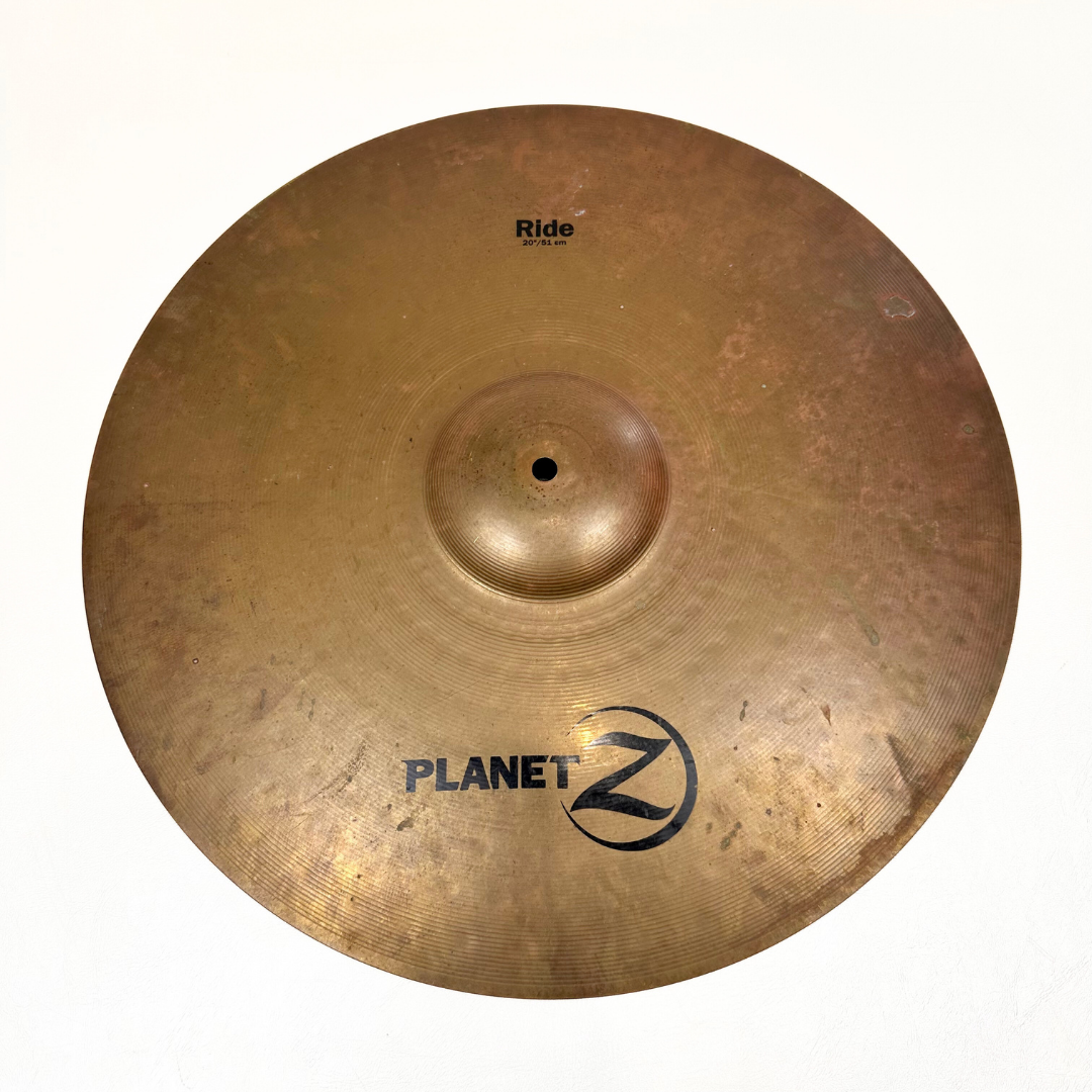 Zildjian Planet Z 20" Ride Cymbal