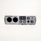 PreSonus FireStudio Mobile Portable FireWire Audio Interface and Mixer
