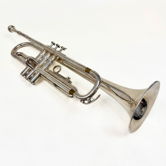 Yamaha T100S Trumpet