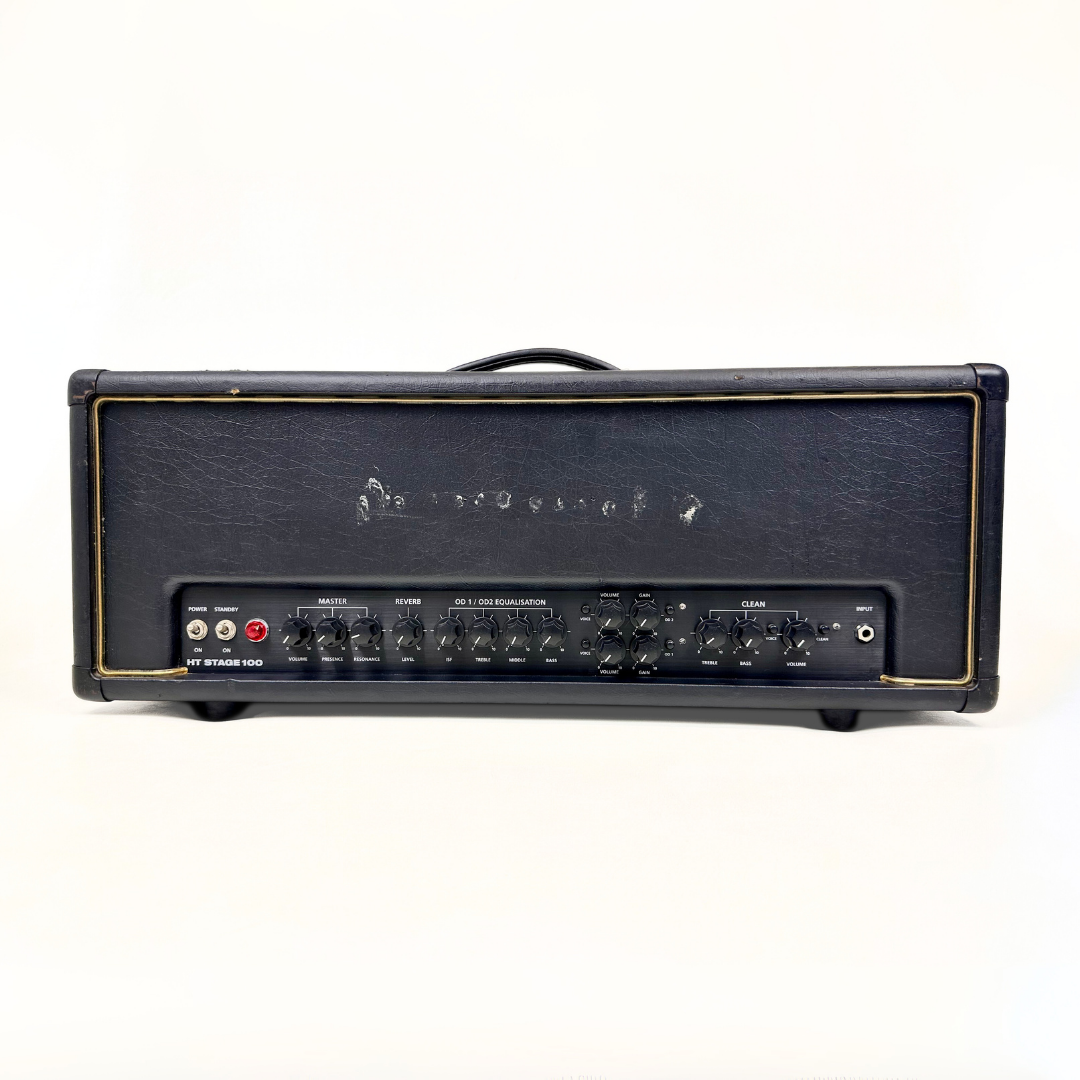 Blackstar HT Stage 100 MKI Guitar Head
