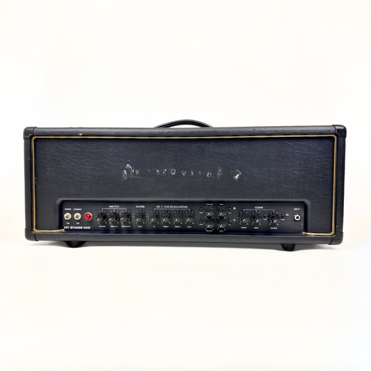 Blackstar HT Stage 100 MKI Guitar Head