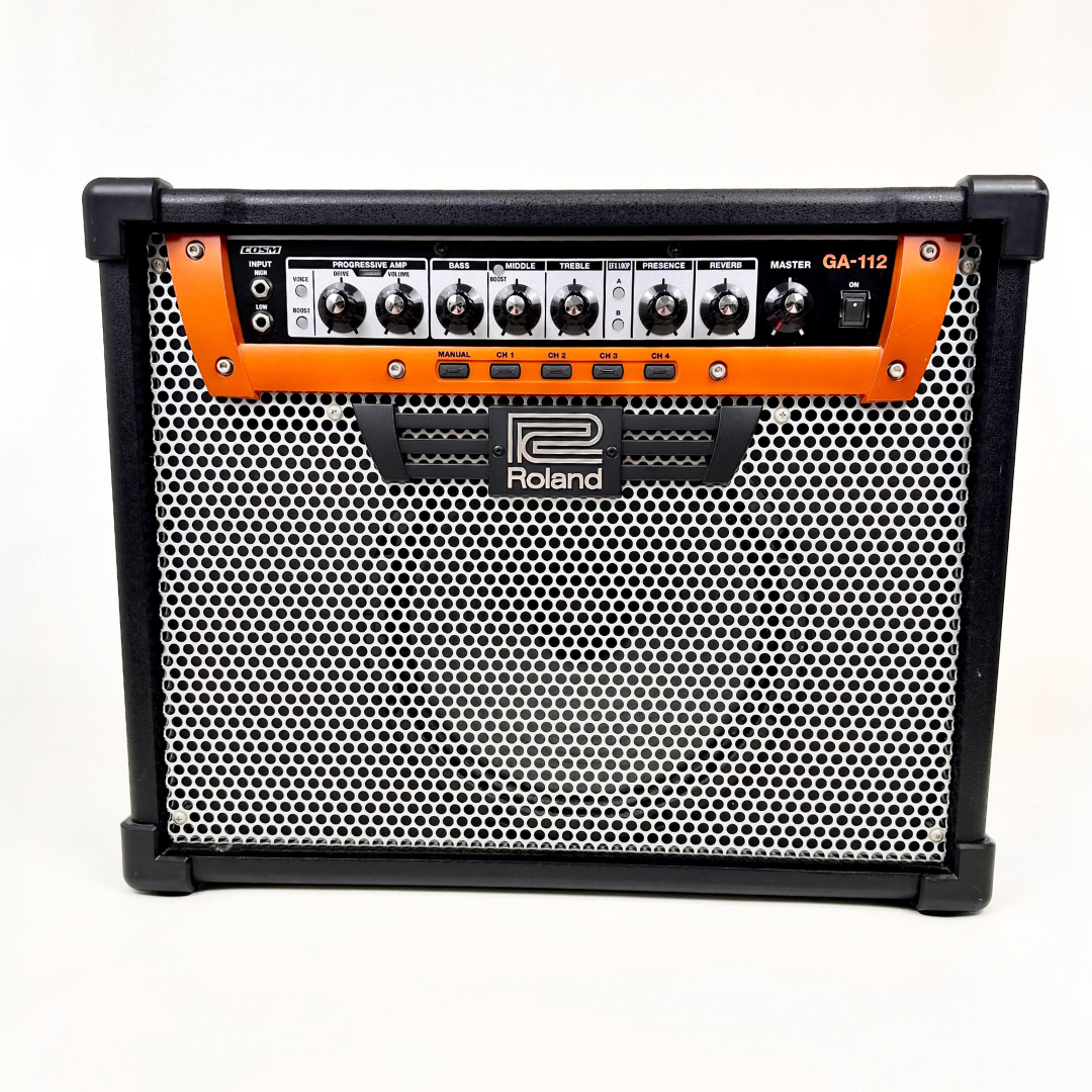 Roland GA-112 Guitar Amplifier