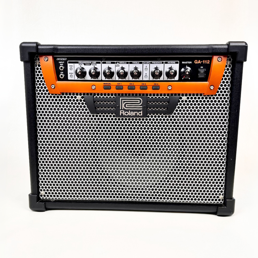 Roland GA-112 Guitar Amplifier