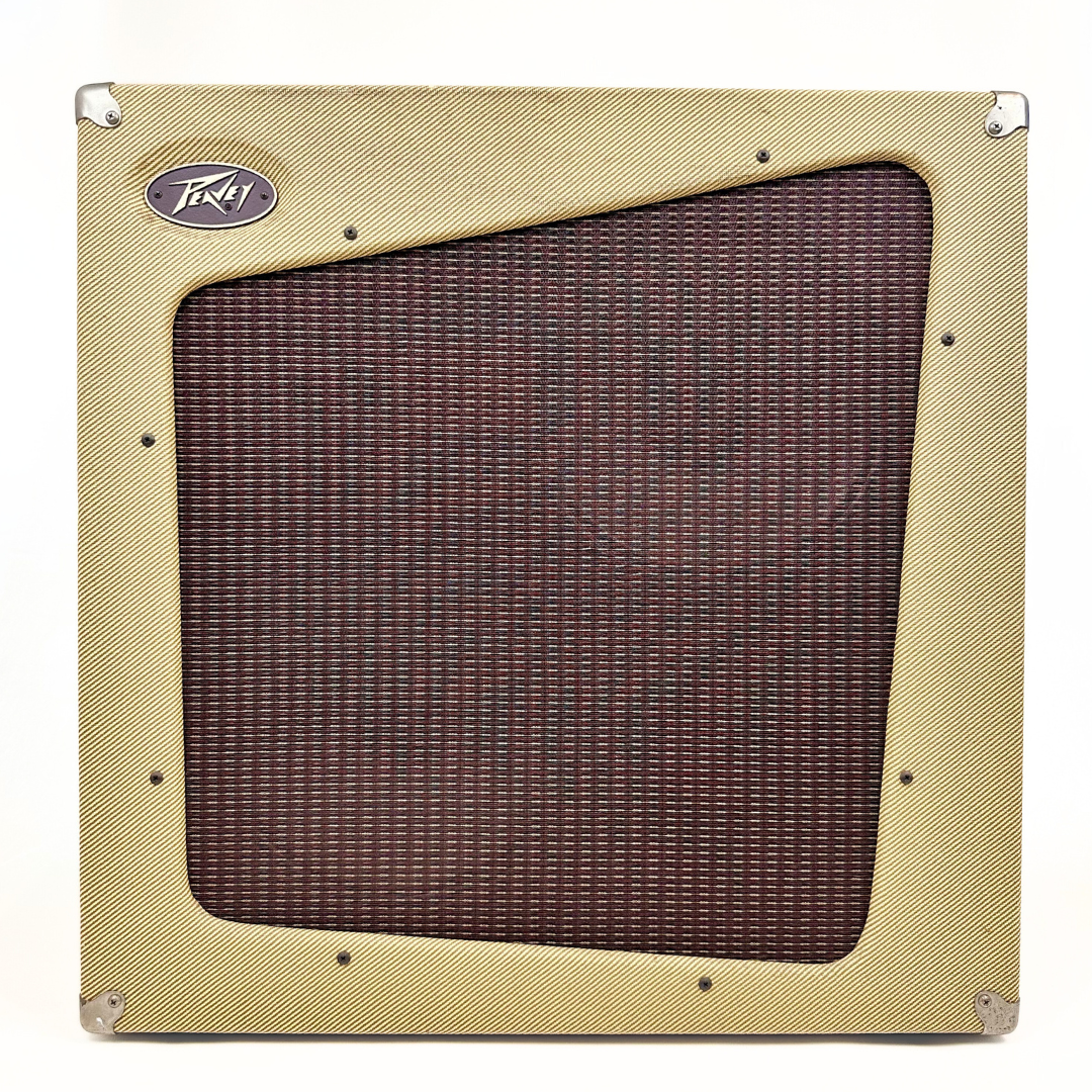 Peavey Classic® 212 Guitar Speaker Cabinet