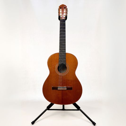 1990s Manuel Rodríguez e Hijos Model D Classical Guitar