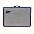 Supro 1650RT Royal Reverb Guitar Combo Amplifier
