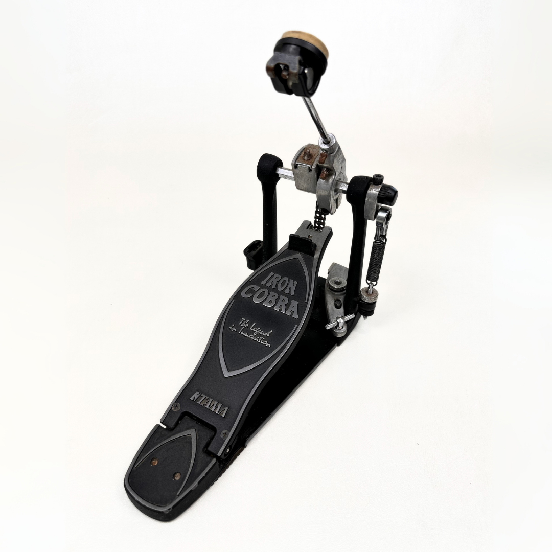Tama HP900PN Iron Cobra 900 Power Glide Single Pedal
