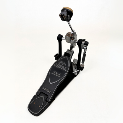 Tama HP900PN Iron Cobra 900 Power Glide Single Pedal