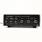Realistic SA-10 Stereo Integrated Amplifier