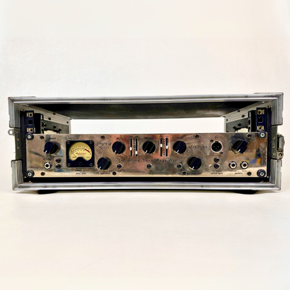 Ashdown Rootmaster RM-500-EVO II Bass Amplifier Head