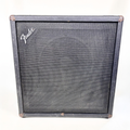 Fender BXR-115 1x15" Bass Speaker Cabinet