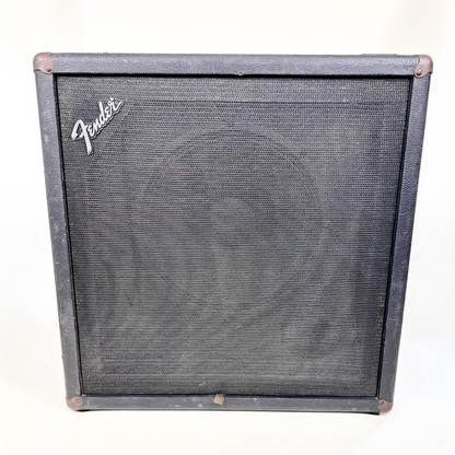 Fender BXR-115 1x15" Bass Speaker Cabinet