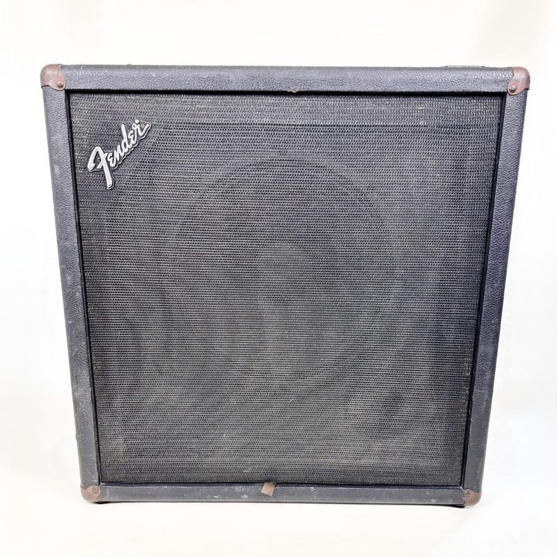 Fender BXR-115 1x15" Bass Speaker Cabinet