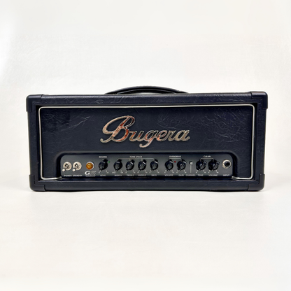 Bugera G5 Infinium Guitar Tube Amplifier Head