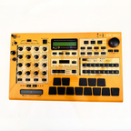 Ensoniq E-MU XL-7 Command Station