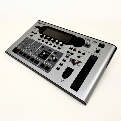 Roland VG-99 V-Guitar Multi-Effects System