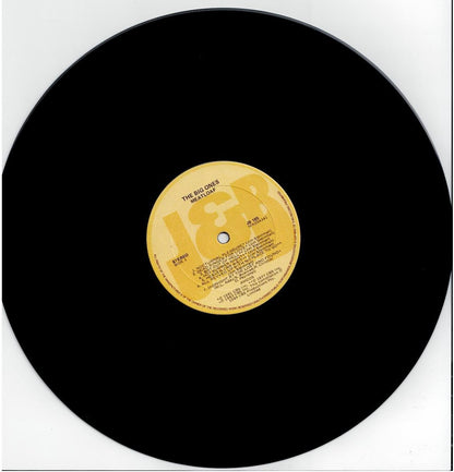 Meat Loaf – The Big Ones (Vinyl, LP, Compilation, Stereo)