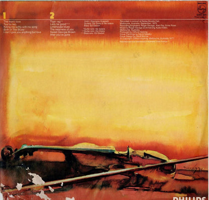 Stephane Grappelli And The Diz Disley Trio – Tiger Rag Revisited (Vinyl, LP, Album, Stereo)