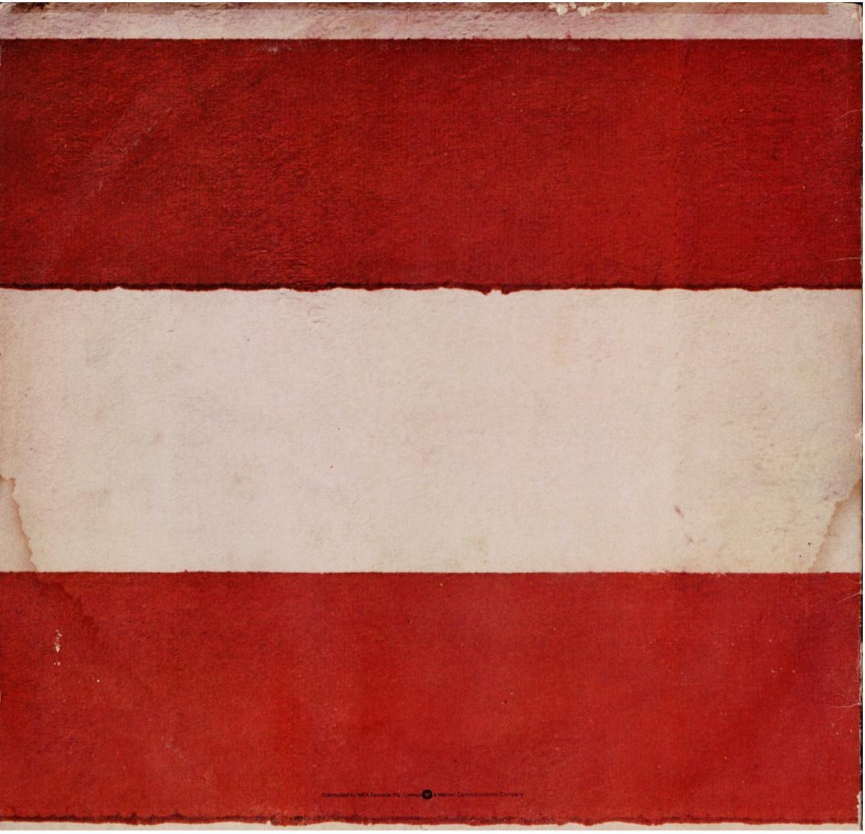 Neil Young – Hawks & Doves (Vinyl, LP, Album)