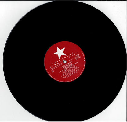 Neil Young – Hawks & Doves (Vinyl, LP, Album)