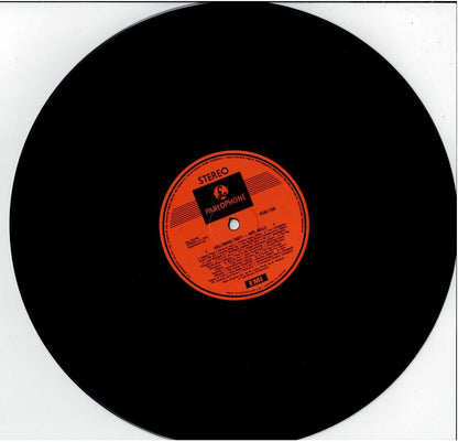 Mrs. Mills – Hollywood Party (Vinyl, LP, Album, Stereo)