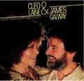 Cleo Laine & James Galway – Sometimes When We Touch (Vinyl, LP, Album)