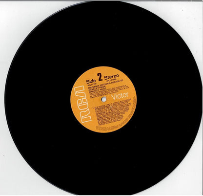 Charley Pride – A Decade Of Charley Pride (Vinyl, LP, Compilation, Gatefold)