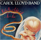 Carol Lloyd Band – Mother Was Asleep At The Time (Vinyl, LP, Album)