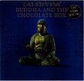 Cat Stevens – Cat Stevens' Buddha And The Chocolate Box (Vinyl, LP, Album)