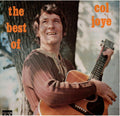 Col Joye – The Best Of Col Joye (Vinyl, LP, Compilation)